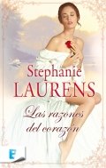 Las razones del corazón de Stephanie Laurens