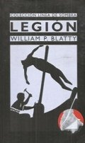 Legión de William Peter Blatty