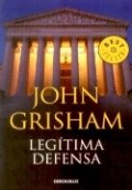 Legítima defensa de John Grisham