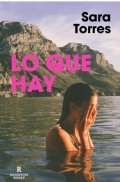 Lo que hay de Sara Torres