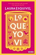 Lo que yo vi de Laura Esquivel
