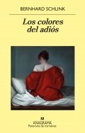 Los colores del adiós de Bernhard Schlink