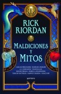 Maldiciones y mitos de Rick Riordan