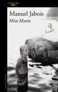 Miss Marte de Manuel Jabois