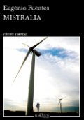 Mistralia de Eugenio Fuentes