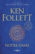 Notre-Dame de Ken Follett