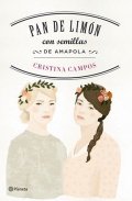 Pan de limón con semillas de amapola de Cristina Campos