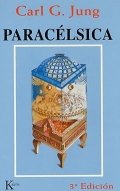 Paracélsica de Carl Gustav Jung