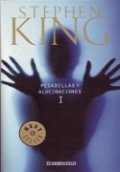 Pesadillas y alucinaciones I de Stephen King