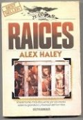 Raíces de Alex Haley