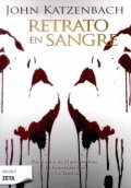 Retrato en sangre de John Katzenbach