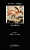 Soledades de Luis de Góngora