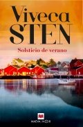 Solsticio de verano de Viveca Sten