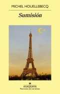 Sumisión de Michel Houellebecq