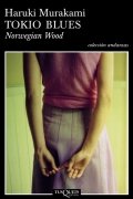 Tokio blues de Haruki Murakami