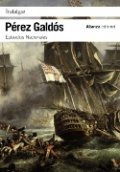 Trafalgar de Benito Pérez Galdós