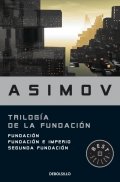 Trilogía de La Fundación de Isaac Asimov