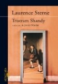 Tristram Shandy de Laurence Sterne