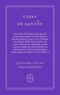 Vidas de Santos de Antonio Lucas