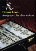 Amigos en las altas esferas de Donna Leon