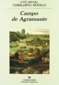 Campo de Agramante de José Manuel Caballero Bonald