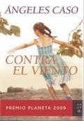 Contra el viento de Ángeles Caso