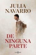 De ninguna parte de Julia Navarro