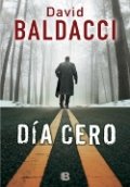 Día cero de David Baldacci