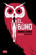 El búho de Samuel Bjørk