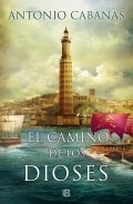 El camino de los dioses de Antonio Cabanas
