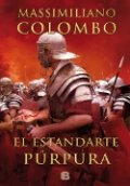 El estandarte púrpura de Massimiliano Colombo