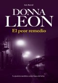 El peor remedio de Donna Leon