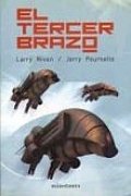 El tercer brazo de Larry Niven y Jerry Pournelle