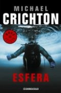 Esfera de Michael Crichton