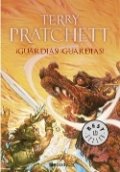 ¡Guardias! ¡Guardias! de Terry Pratchett