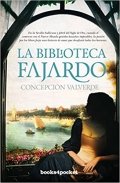 La Biblioteca Fajardo de Concepción Valverde