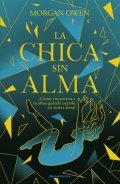 La chica sin alma de Morgan Owen