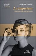 La impostora de Nuria Barrios