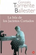 La isla de los jacintos cortados de Gonzalo Torrente Ballester