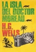 La isla del Dr. Moreau de H. G. Wells