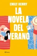 La novela del verano de Emily Henry
