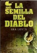 La semilla del diablo de Ira Levin