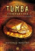 La tumba compartida de Antonia Romero