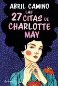 Las 27 citas de Charlotte May de Abril Camino