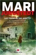 Las trampas del afecto de Mari Jungstedt