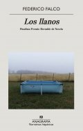 Los llanos de Federico Falco