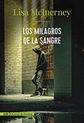 Los milagros de la sangre de Lisa McInerney