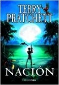 Nación de Terry Pratchett