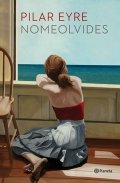 Nomeolvides de Pilar Eyre