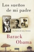 Los sueños de mi padre de Barack Obama